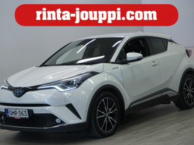 Toyota C-HR, Autot, Porvoo, Tori.fi Toyota C-HR, Autot, Porvoo, Tori.fi