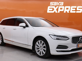 Volvo V90, Autot, Vaasa, Tori.fi Volvo V90, Autot, Vaasa, Tori.fi
