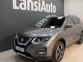 Nissan X-TRAIL, Autot, Espoo, Tori.fi Nissan X-TRAIL, Autot, Espoo, Tori.fi