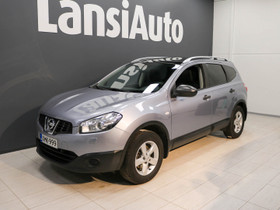 Nissan Qashqai+2, Autot, Espoo, Tori.fi Nissan Qashqai+2, Autot, Espoo, Tori.fi