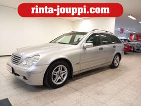Mercedes-Benz C, Autot, Ylivieska, Tori.fi Mercedes-Benz C, Autot, Ylivieska, Tori.fi