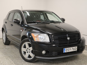 Dodge Caliber, Autot, Jyväskylä, Tori.fi Dodge Caliber, Autot, Jyväskylä, Tori.fi