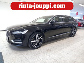 Volvo V90, Autot, Ylivieska, Tori.fi Volvo V90, Autot, Ylivieska, Tori.fi