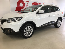 Renault KADJAR, Autot, Pori, Tori.fi Renault KADJAR, Autot, Pori, Tori.fi