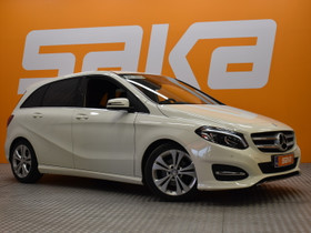 Mercedes-Benz B, Autot, Tuusula, Tori.fi Mercedes-Benz B, Autot, Tuusula, Tori.fi