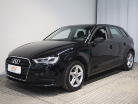 Audi A3, Autot, Lempäälä, Tori.fi Audi A3, Autot, Lempäälä, Tori.fi