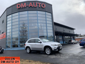 BMW X5, Autot, Kempele, Tori.fi BMW X5, Autot, Kempele, Tori.fi