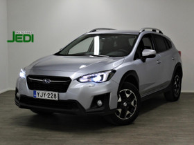 Subaru XV, Autot, Porvoo, Tori.fi Subaru XV, Autot, Porvoo, Tori.fi