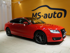Audi A5, Autot, Vantaa, Tori.fi Audi A5, Autot, Vantaa, Tori.fi