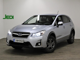 Subaru XV, Autot, Porvoo, Tori.fi Subaru XV, Autot, Porvoo, Tori.fi