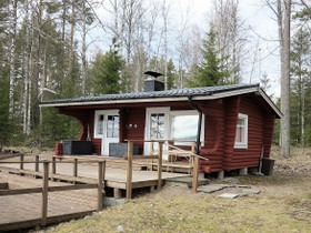 Ruokolahti Syyspohja Sopupirtintie 116 1 h + kk, Mökit ja loma-asunnot, Ruokolahti, Tori.fi Ruokolahti Syyspohja Sopupirtintie 116 1 h + kk, Mökit ja loma-asunnot, Ruokolahti, Tori.fi