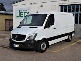 Mercedes-Benz Sprinter, Autot, Porvoo, Tori.fi Mercedes-Benz Sprinter, Autot, Porvoo, Tori.fi