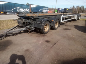 Dapa, Kuljetuskalusto, Työkoneet ja kalusto, Kurikka, Tori.fi Dapa, Kuljetuskalusto, Työkoneet ja kalusto, Kurikka, Tori.fi