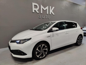 Toyota Auris, Autot, Espoo, Tori.fi Toyota Auris, Autot, Espoo, Tori.fi