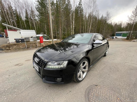 Audi S5, Autot, Jyväskylä, Tori.fi Audi S5, Autot, Jyväskylä, Tori.fi