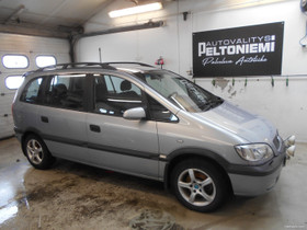 Opel Zafira, Autot, Kajaani, Tori.fi Opel Zafira, Autot, Kajaani, Tori.fi