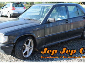Mercedes-Benz 190, Autot, Joensuu, Tori.fi Mercedes-Benz 190, Autot, Joensuu, Tori.fi