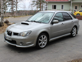 Subaru Impreza, Autot, Saarijärvi, Tori.fi Subaru Impreza, Autot, Saarijärvi, Tori.fi