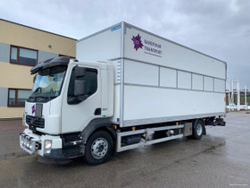 Volvo FL260 4x2 EURO5, Kuljetuskalusto, Työkoneet ja kalusto, Helsinki, Tori.fi Volvo FL260 4x2 EURO5, Kuljetuskalusto, Työkoneet ja kalusto, Helsinki, Tori.fi