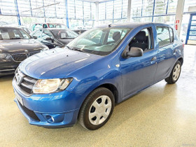 Dacia Sandero, Autot, Porvoo, Tori.fi Dacia Sandero, Autot, Porvoo, Tori.fi
