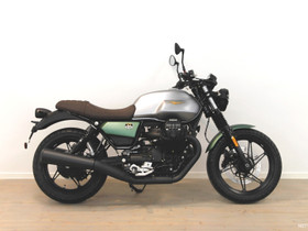Moto Guzzi V7, Moottoripyörät, Moto, Pietarsaari, Tori.fi Moto Guzzi V7, Moottoripyörät, Moto, Pietarsaari, Tori.fi