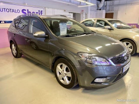 KIA Ceed, Autot, Turku, Tori.fi KIA Ceed, Autot, Turku, Tori.fi