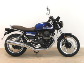 Moto Guzzi V7, Moottoripyörät, Moto, Pietarsaari, Tori.fi Moto Guzzi V7, Moottoripyörät, Moto, Pietarsaari, Tori.fi