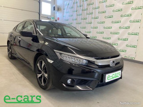 Honda Civic, Autot, Tampere, Tori.fi Honda Civic, Autot, Tampere, Tori.fi