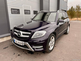 Mercedes-Benz GLK, Autot, Lempäälä, Tori.fi Mercedes-Benz GLK, Autot, Lempäälä, Tori.fi
