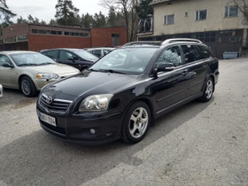 Toyota Avensis, Autot, Lahti, Tori.fi Toyota Avensis, Autot, Lahti, Tori.fi