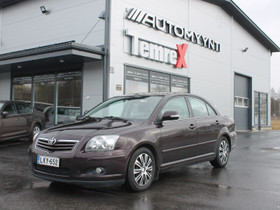 Toyota Avensis, Autot, Raahe, Tori.fi Toyota Avensis, Autot, Raahe, Tori.fi