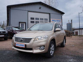 Toyota RAV4, Autot, Kangasniemi, Tori.fi Toyota RAV4, Autot, Kangasniemi, Tori.fi
