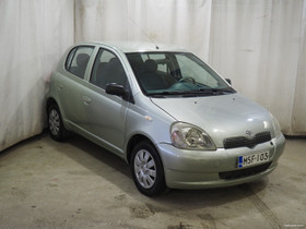 Toyota Yaris, Autot, Kempele, Tori.fi Toyota Yaris, Autot, Kempele, Tori.fi