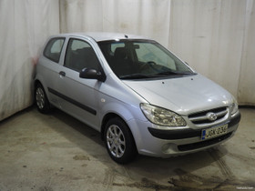 Hyundai Getz, Autot, Kempele, Tori.fi Hyundai Getz, Autot, Kempele, Tori.fi