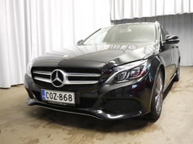 Mercedes-Benz C, Autot, Pöytyä, Tori.fi Mercedes-Benz C, Autot, Pöytyä, Tori.fi