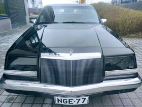 Chrysler Imperial, Autot, Helsinki, Tori.fi Chrysler Imperial, Autot, Helsinki, Tori.fi