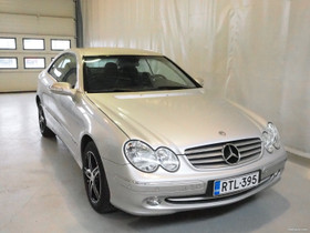 Mercedes-Benz CLK, Autot, Hattula, Tori.fi Mercedes-Benz CLK, Autot, Hattula, Tori.fi