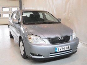 Toyota Corolla, Autot, Hattula, Tori.fi Toyota Corolla, Autot, Hattula, Tori.fi