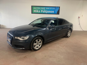 Audi A6, Autot, Lahti, Tori.fi Audi A6, Autot, Lahti, Tori.fi