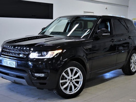 Land Rover Range Rover Sport, Autot, Raisio, Tori.fi Land Rover Range Rover Sport, Autot, Raisio, Tori.fi