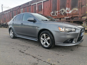 Mitsubishi Lancer, Autot, Riihimäki, Tori.fi Mitsubishi Lancer, Autot, Riihimäki, Tori.fi