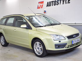 Ford Focus, Autot, Kangasala, Tori.fi Ford Focus, Autot, Kangasala, Tori.fi