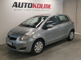 Toyota Yaris, Autot, Espoo, Tori.fi Toyota Yaris, Autot, Espoo, Tori.fi