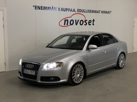 Audi A4, Autot, Lempäälä, Tori.fi Audi A4, Autot, Lempäälä, Tori.fi