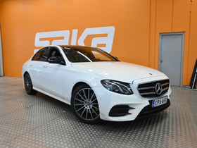 Mercedes-Benz E, Autot, Espoo, Tori.fi Mercedes-Benz E, Autot, Espoo, Tori.fi