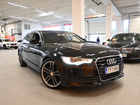 Audi A6, Autot, Espoo, Tori.fi Audi A6, Autot, Espoo, Tori.fi