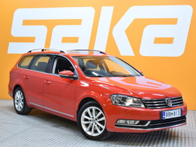 Volkswagen Passat, Autot, Vantaa, Tori.fi Volkswagen Passat, Autot, Vantaa, Tori.fi