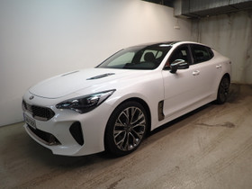 Kia Stinger, Autot, Helsinki, Tori.fi Kia Stinger, Autot, Helsinki, Tori.fi