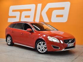 Volvo V60, Autot, Kirkkonummi, Tori.fi Volvo V60, Autot, Kirkkonummi, Tori.fi