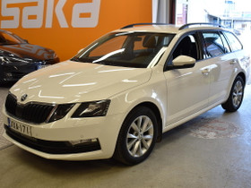 Skoda Octavia, Autot, Vaasa, Tori.fi Skoda Octavia, Autot, Vaasa, Tori.fi